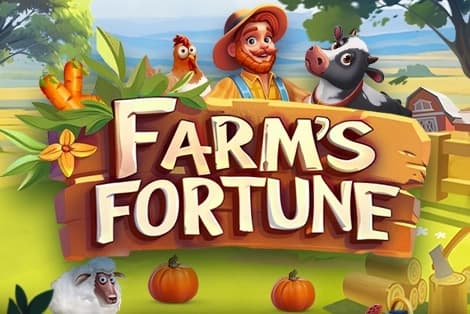 Farm's Fortune - Free SmartSoft Gaming Slot