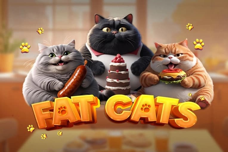 Fat Cats