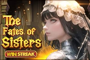 The Fates of Sisters - Free Bigpotgaming Slot