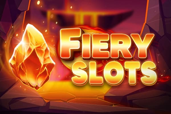 Fiery Slots - Free BF Games Slot