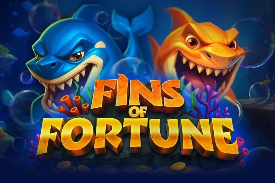 Fins of Fortune