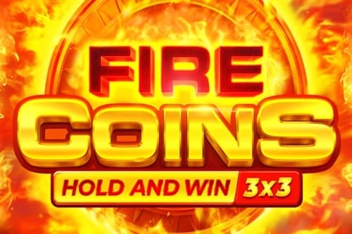 Fire Coins - Free Playson Slot
