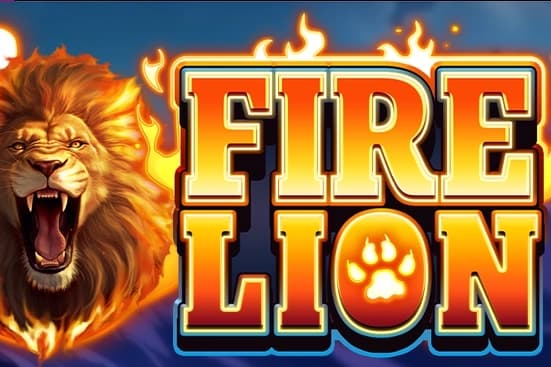 Fire Lion