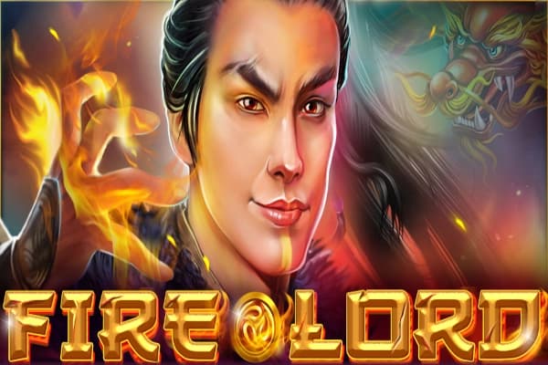 Fire Lord - Free CT Interactive Slot