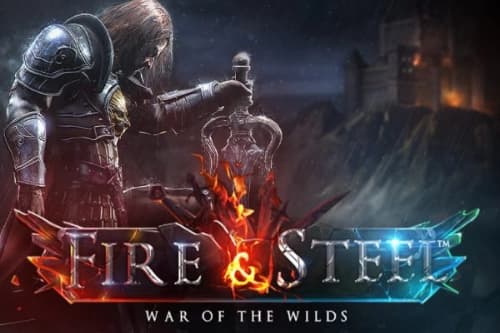 Fire & Steel - Free Betsoft Slot