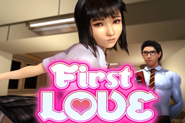 First Love - Free Sgplayfun Slot