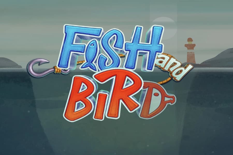 Fish and Bird - Free Contentmedia Slot