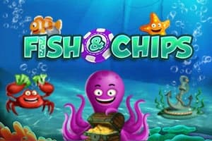 Fish & Chips - Free Wizard Games Slot