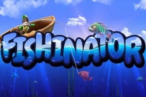 Fishinator