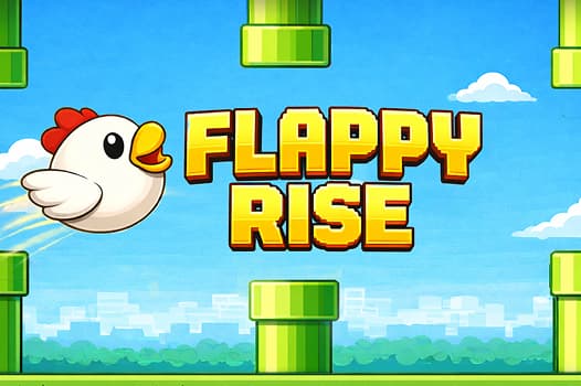 Flappy Rise