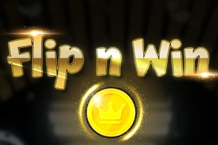 Flip n Win - Free Stakelogic Slot