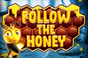 Follow the Honey - Free Inspired Gaming Slot