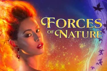Forces Of Nature - Free High 5 Games Slot