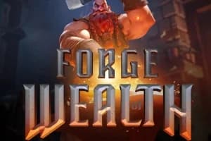 Forge of Wealth - Free Pocket Games Soft Slot
