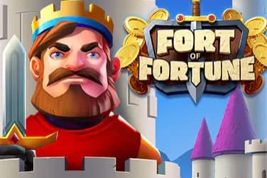 Fort Of Fortune - Free High 5 Games Slot