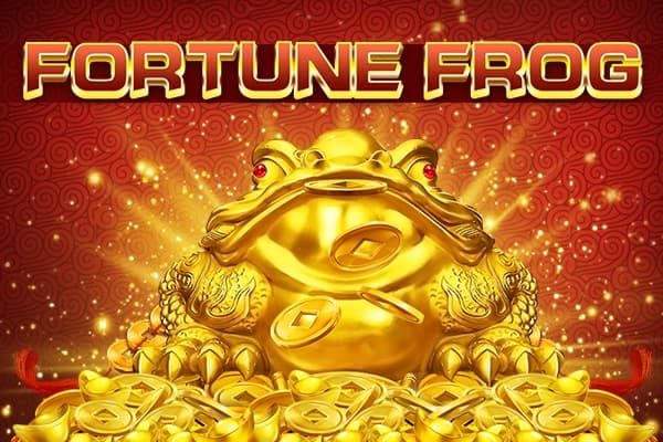 Fortune Frog - Free Dragon Gaming Slot