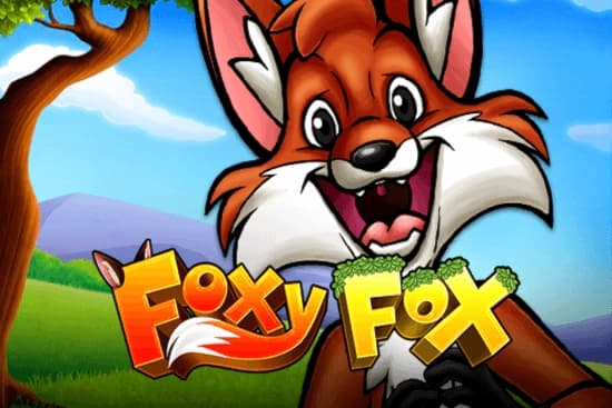 Foxy Fox - Free GameMediaWorks Slot