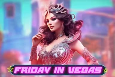 Friday in Vegas - Free Onlyplay Slot