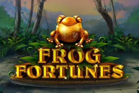 Frog Fortunes - Free RTG Slot