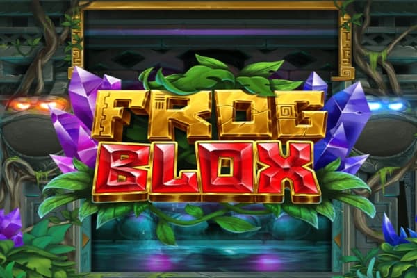 Frogblox - Free Contentmedia Slot