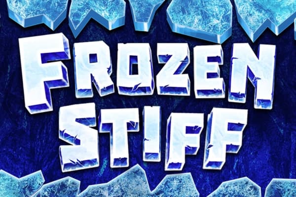 Frozen Stiff - Free Sw420101 Slot