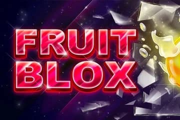 Fruit Blox - Free Red Tiger Gaming Slot