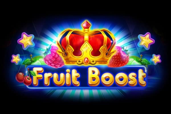 Fruit Boost