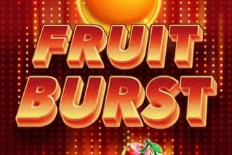 Fruit Burst - Free NetGame Slot