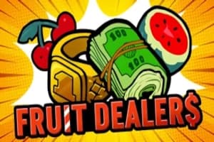 Fruit Dealers - Free 1spin4win Slot