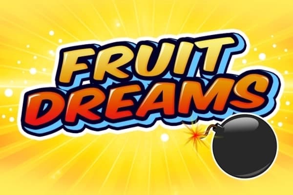 Fruit Dreams - Free Tech4Bet Slot