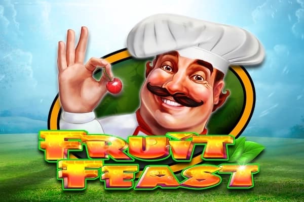 Fruit Feast - Free CT Interactive Slot