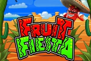 Fruit Fiesta