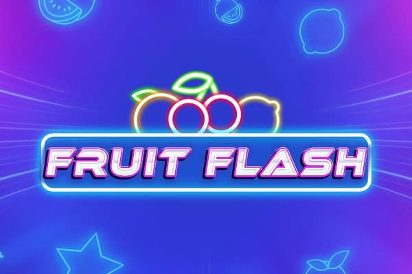 Fruit Flash - Free Red Tiger Gaming Slot