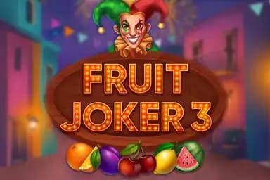 Fruit Joker 3