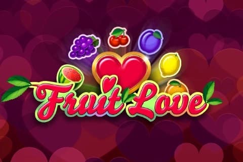 Fruit Love - Free Gamomat Slot