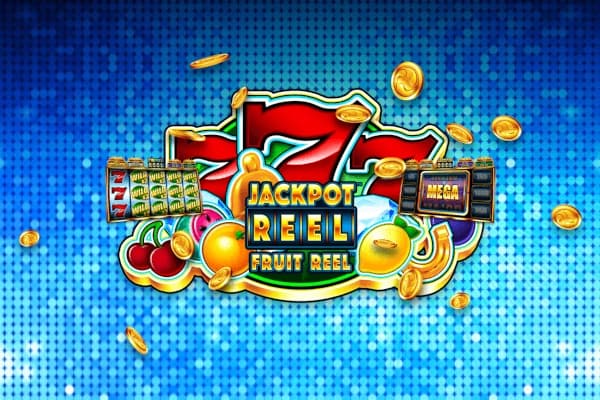 Fruit Reel - Free Skywind Slot