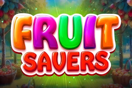 Fruit Savers - Free RTG Slot