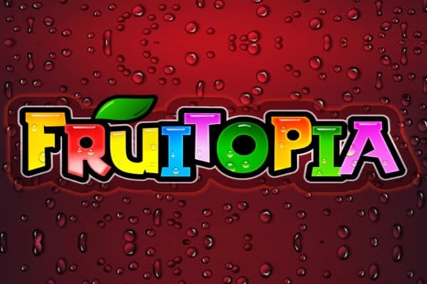 Fruitopia