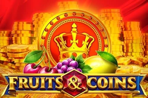 Fruits & Coins - Free Amigo Gaming Slot