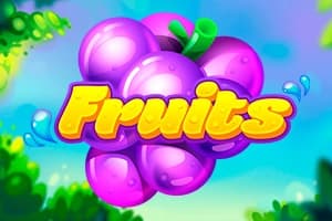 Fruits - Free Nolimit City Slot
