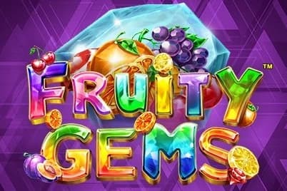 Fruity Gems - Free Ss211208 Slot