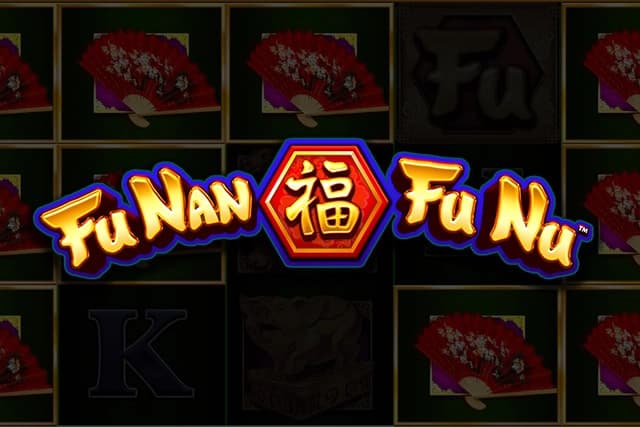 Fu Nan Fu Nu - Free AGS Slot