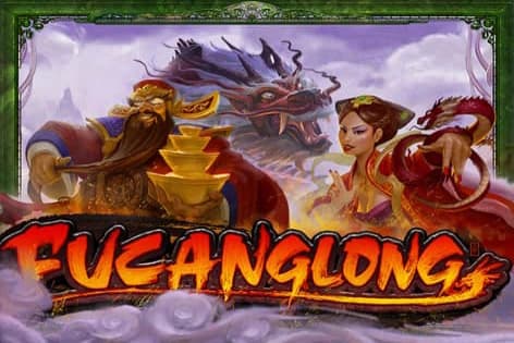 Fucanglong - Free RTG Slot
