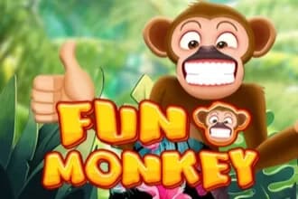 Fun Monkey - Free Triple Profits Games Slot