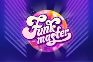 Funk Master - Free NetEnt Slot