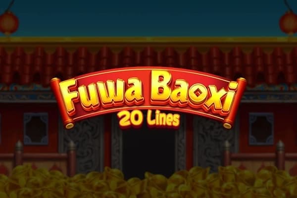 Fuwa Baoxi