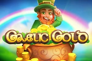 Gaelic Gold - Free Nolimit City Slot