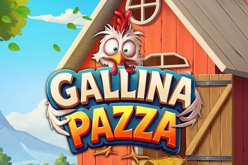 Gallina Pazza - Free Ss211208 Slot