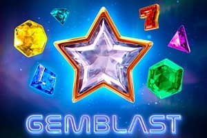 Gem Blast - Free Endorphina Slot