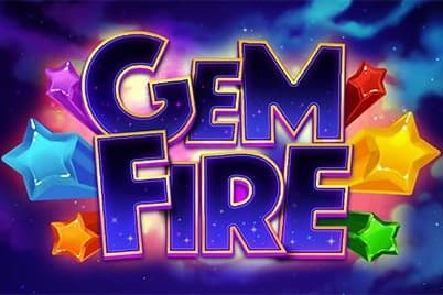 Gem Fire - Free Sw420101 Slot